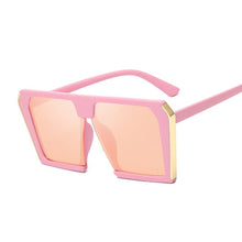 Load image into Gallery viewer, Fashion Square Sunglasses