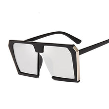 Load image into Gallery viewer, Fashion Square Sunglasses