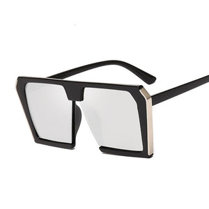 Fashion Square Sunglasses